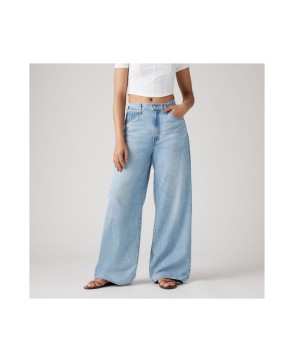 LEVI'S® CINCH BAGGY MED...